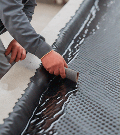 Waterproofing Membranes