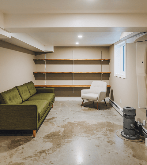 Emergency Waterproof Basement Toronto