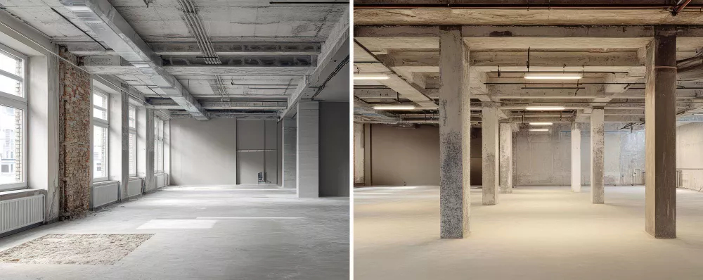 Basement Underpinning vs Alternatives