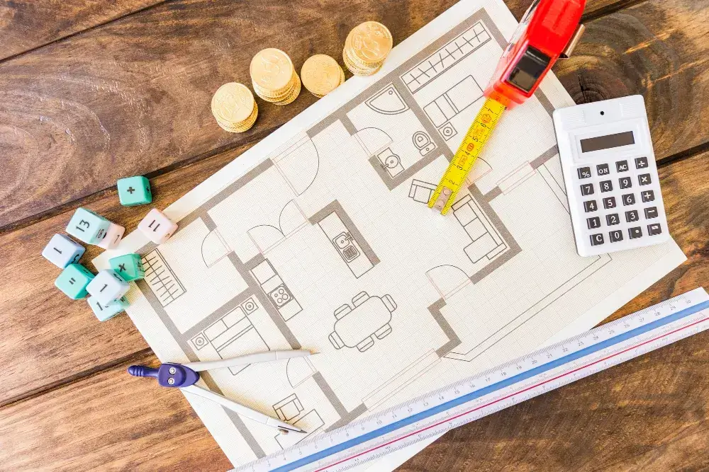 How Are Basement Underpinning Costs Calculated Per Square Foot or Metre